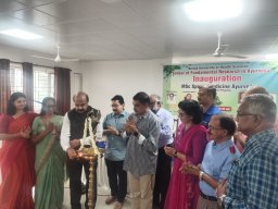 School of Fundamental Research in Ayurveda